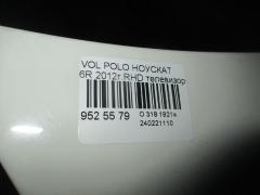 Ноускат на Volkswagen Polo 6R Фото 3