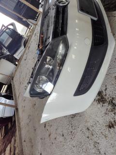 Ноускат на Volkswagen Polo 6R Фото 17