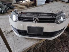 Ноускат на Volkswagen Polo 6R Фото 18