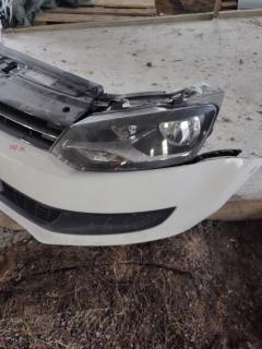 Ноускат на Volkswagen Polo 6R Фото 19