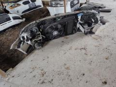 Ноускат на Volkswagen Polo 6R Фото 20