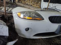 Ноускат на Bmw Z4 E85-BT32 M54B25 Фото 3