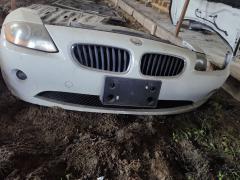 Ноускат на Bmw Z4 E85-BT32 M54B25 Фото 4