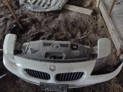 Ноускат на Bmw Z4 E85-BT32 M54B25 Фото 7