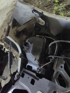 Ноускат на Bmw Z4 E85-BT32 M54B25 Фото 8