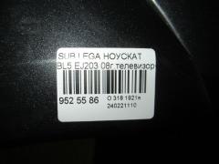Ноускат на Subaru Legacy BL5 EJ203 Фото 3