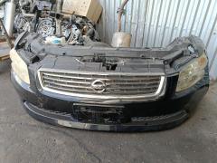 Ноускат на Nissan Stagea NM35 VQ25DD Фото 5