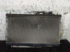 Радиатор ДВС на Subaru Legacy Wagon BP5 EJ204 Фото 3