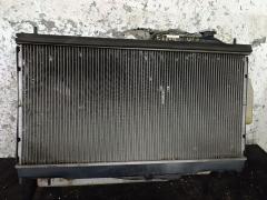 Радиатор ДВС на Subaru Legacy Wagon BP5 EJ204 Фото 4