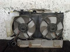 Радиатор ДВС на Subaru Legacy Wagon BP5 EJ204 Фото 5