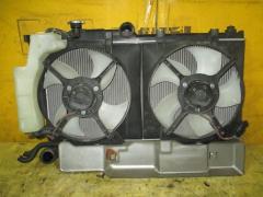 Радиатор ДВС на Subaru Impreza Wagon GH7 EJ20