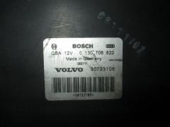 Радиатор ДВС на Volvo Xc70 SZ B5254T2 Фото 3