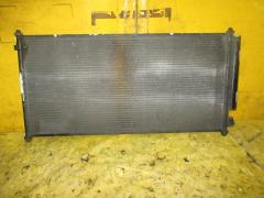 Радиатор кондиционера на Honda Mobilio GB1 L15A Фото 1