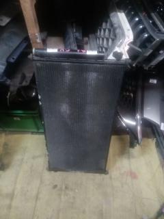 Радиатор кондиционера на Honda Mobilio GB1 L15A Фото 2