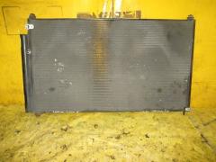 Радиатор кондиционера на Honda Odyssey RB3 K24A Фото 1