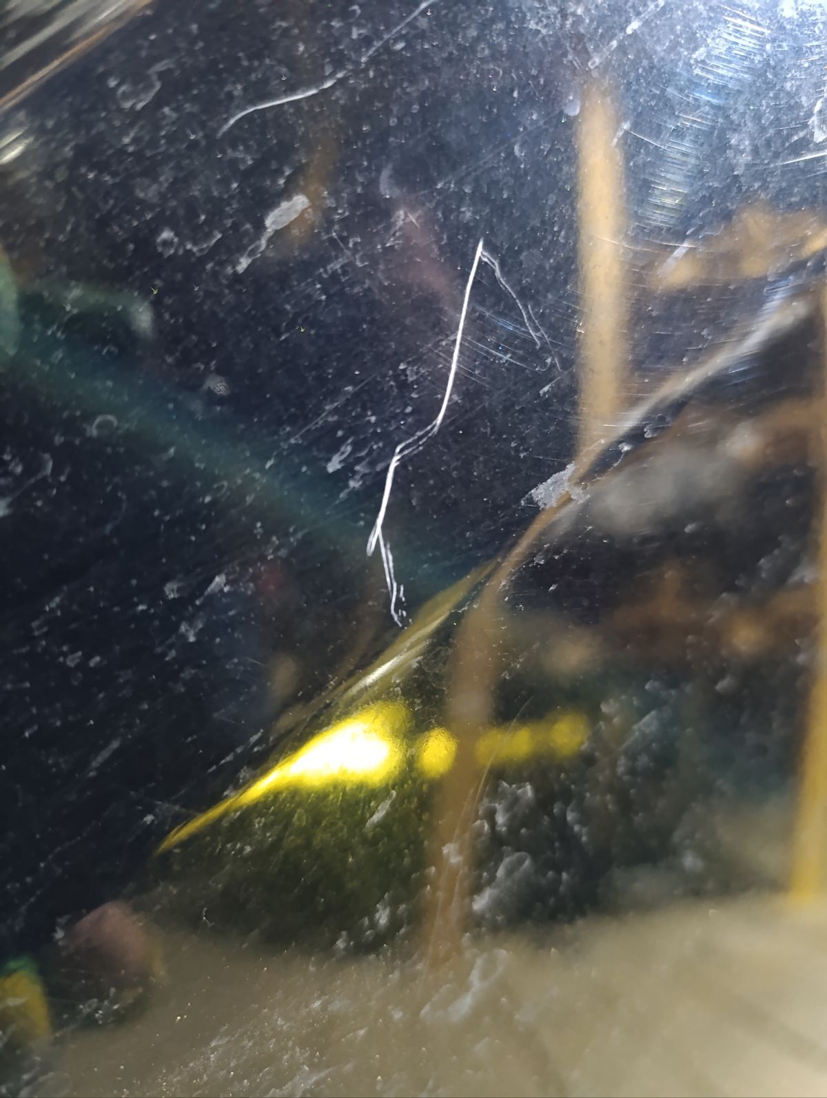 Крыло переднее на Honda N-Box JF1 Фото 6