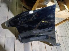 Крыло переднее на Honda N-Box JF1 Фото 3