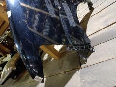 Крыло переднее на Honda N-Box JF1 Фото 4