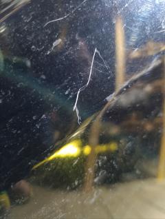 Крыло переднее на Honda N-Box JF1 Фото 6