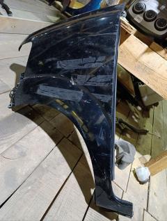 Крыло переднее на Honda N-Box JF1 Фото 9