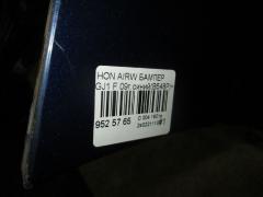 Бампер на Honda Airwave GJ1 Фото 8