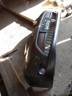 Бампер A044633 A044633,62022-3NA0H на Nissan Leaf AZE0 Фото 7