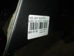 Бампер 33-14207 85022-3ND0H на Nissan Leaf AZE0 Фото 5