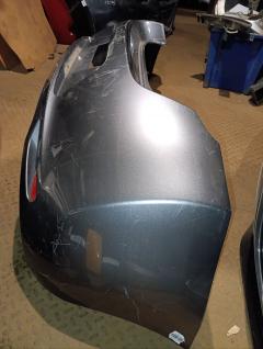 Бампер 33-14207 33-14207,85022-3ND0H на Nissan Leaf AZE0 Фото 7
