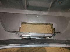 Бампер 33-14207 33-14207,85022-3ND0H на Nissan Leaf AZE0 Фото 9