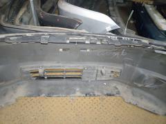 Бампер на Mitsubishi Mirage A05A Фото 11