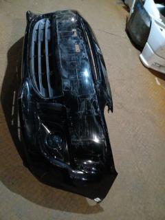 Бампер на Mitsubishi Mirage A05A Фото 7
