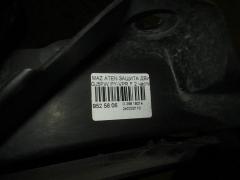 Защита двигателя на Mazda Atenza GJ5FW PY-VPR Фото 3