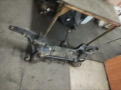 Балка под ДВС MR594004 на Mitsubishi Colt Z25A 4G19 Фото 2
