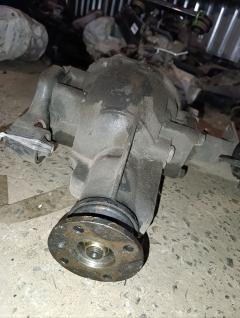 Редуктор на Mitsubishi Pajero Io H76W 4G93 Фото 11