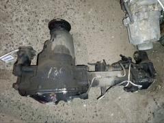 Редуктор на Mitsubishi Pajero Io H76W 4G93 Фото 12