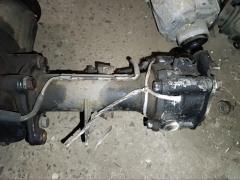 Редуктор на Mitsubishi Pajero Io H76W 4G93 Фото 13