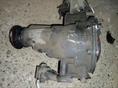 Редуктор на Mitsubishi Pajero Io H76W 4G93 Фото 16