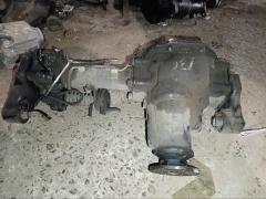 Редуктор на Mitsubishi Pajero Io H76W 4G93 Фото 17