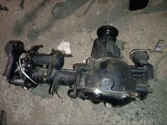 Редуктор на Mitsubishi Pajero Io H76W 4G93 Фото 18
