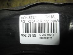 Ступица на Honda Stepwgn RG1 K20A Фото 4