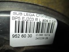 Ступица на Subaru Legacy Wagon BP5 EJ203 Фото 3