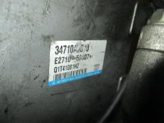 Рулевая рейка на Subaru Legacy BM9 EJ255 Фото 2