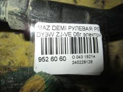 Рулевая рейка на Mazda Demio DY3W ZJ-VE Фото 2