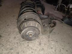 Стойка амортизатора на Nissan Note E12 HR12DDR Фото 6