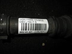 Привод на Honda Freed GB3 L15A Фото 2