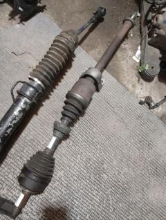 Привод на Honda Stepwgn RG1 K20A Фото 2