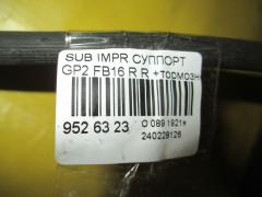 Суппорт на Subaru Impreza GP2 FB16 Фото 2