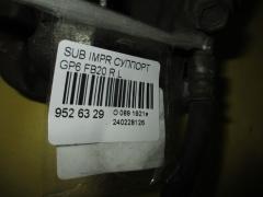 Суппорт на Subaru Impreza Wagon GP6 FB20 Фото 3