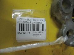 Подушка двигателя на Honda N-Box JF1 S07A Фото 2