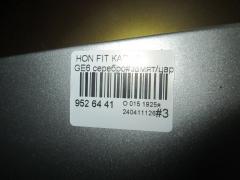 Капот 60100-TF0-G01ZZ на Honda Fit GE6 Фото 4